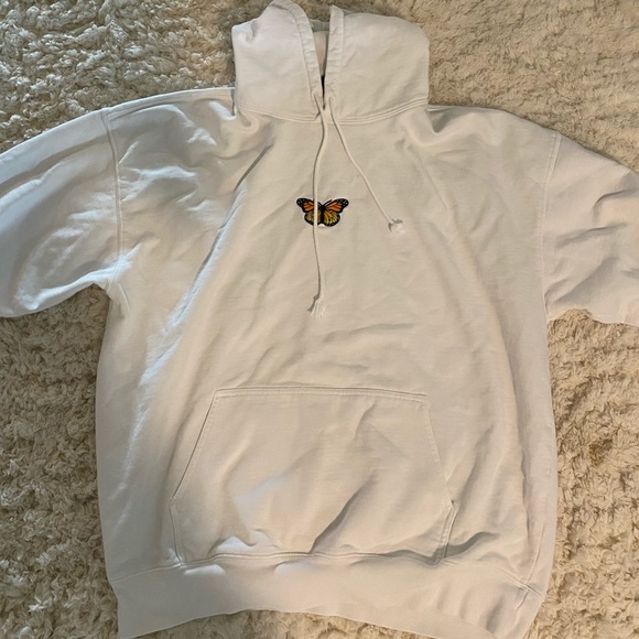 Brandy Melville Oversized Hoodie - Picture 1 of 1